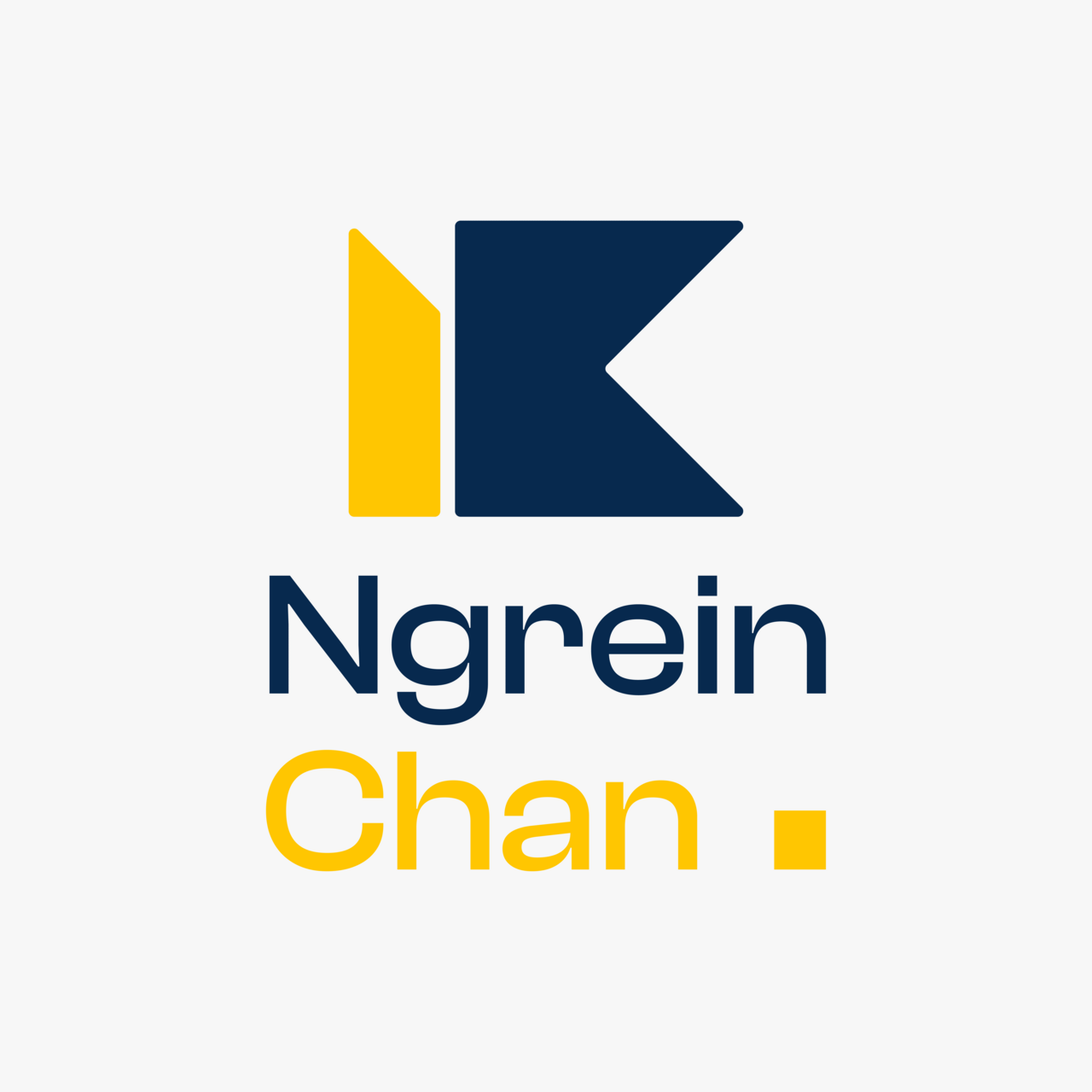 Artwork for Ngrein Chan