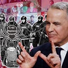 The End of Free Speech in Canada Could Be Weeks Away