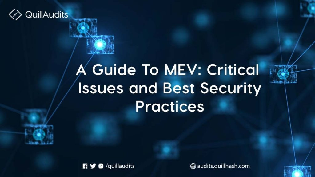 MEV