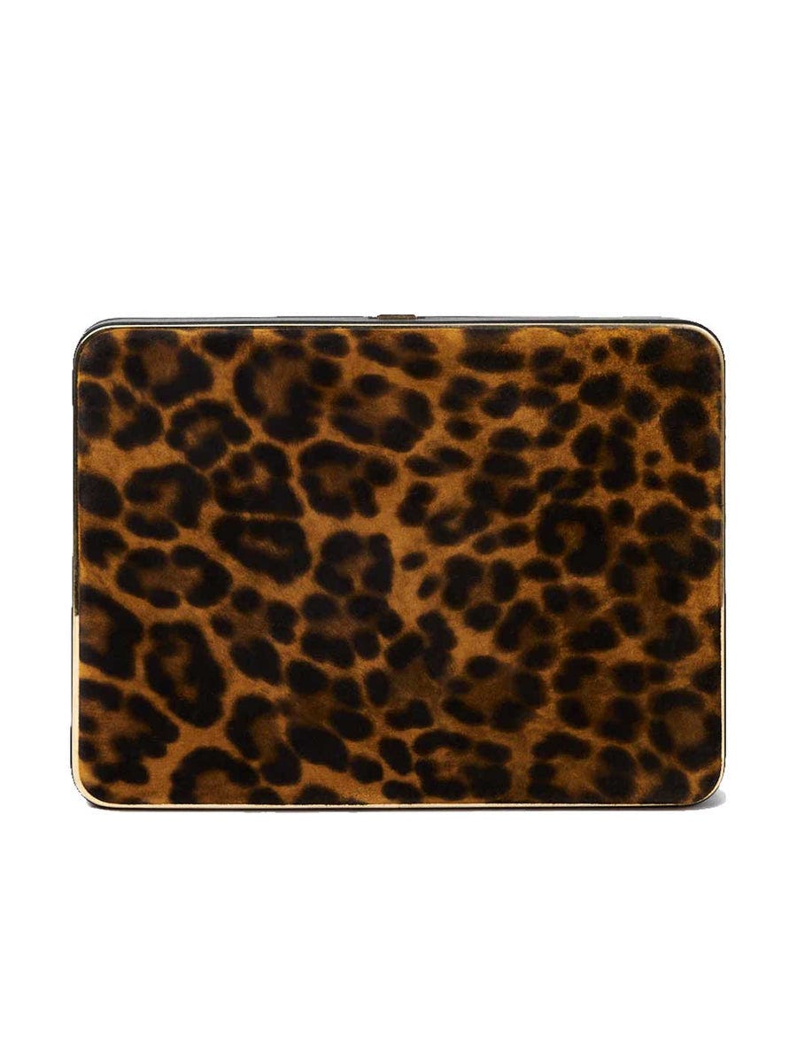 leopard clutch hunting season
