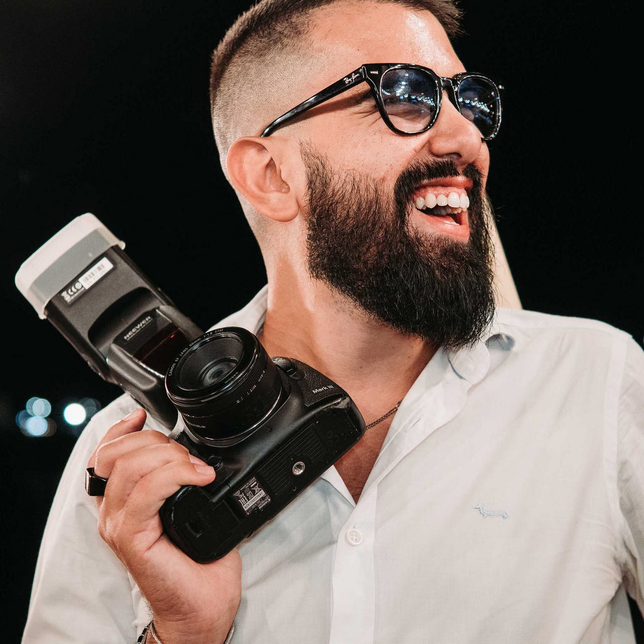 Matteo Arghirò logo