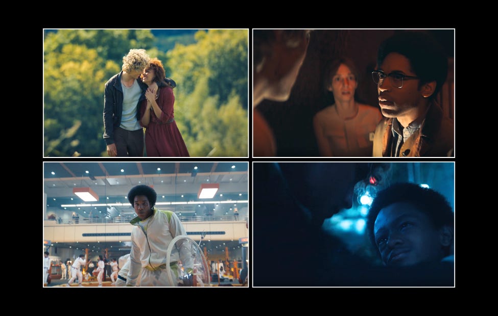 The Art of Baking: From Classic Bread to Artisan Pastries