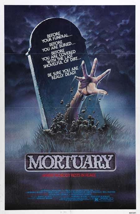 mortuary