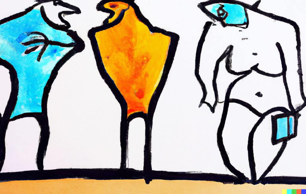 Beyond Subjective Morality: Embracing Natural Law