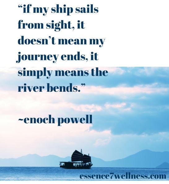 enoch powell