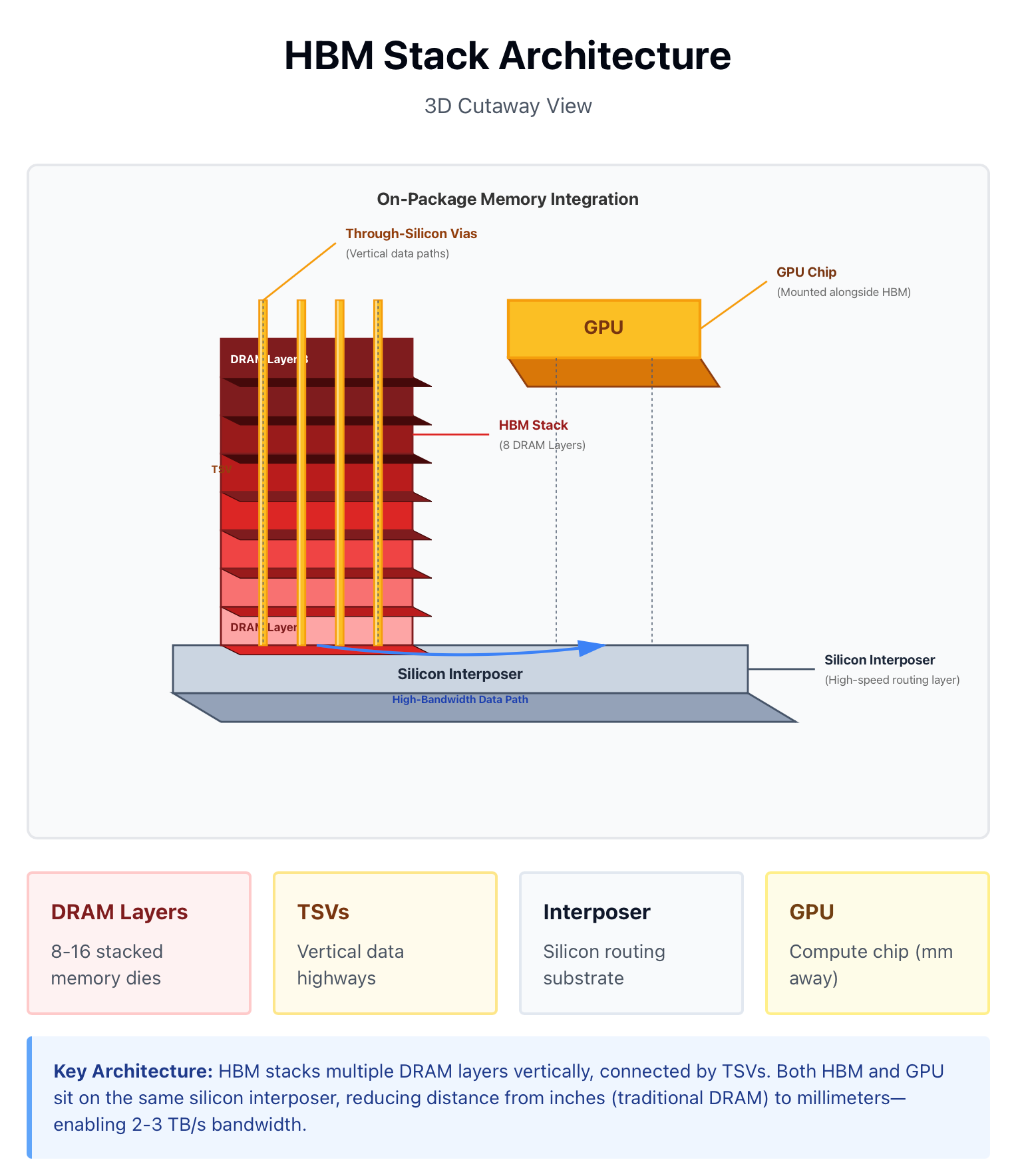 Part 1 : Beyond Power: The AI Memory Bottlenecks Investors Are Missing