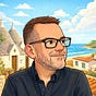 Simon In Salento's avatar