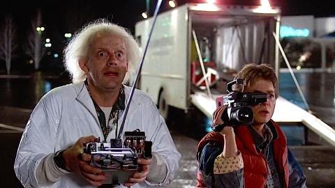 Top 10 Back To The Future Trilogy Moments | Articles on WatchMojo.com Top 10 Back To The Future Trilogy Moments | Articles on WatchMojo.com