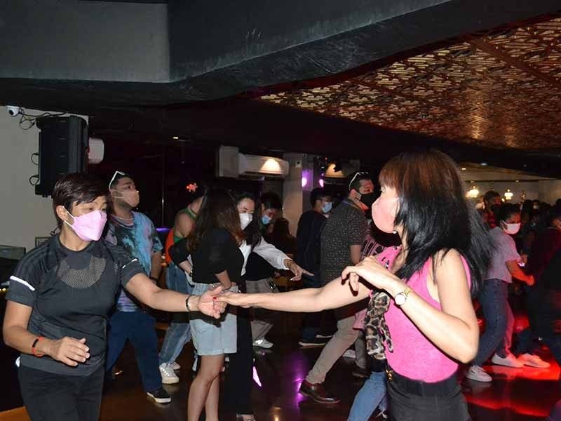 â��The right place for usâ��: Reviving Manilaâ��s lesbian spaces