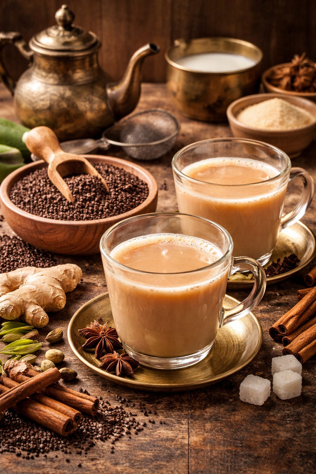 CTC Tea Explained: Benefits, Processing, and Why It’s Perfect for ...