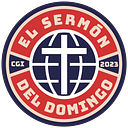 Logotipo para El Sermón del domingo