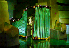 pay no attention to the man behind the curtain