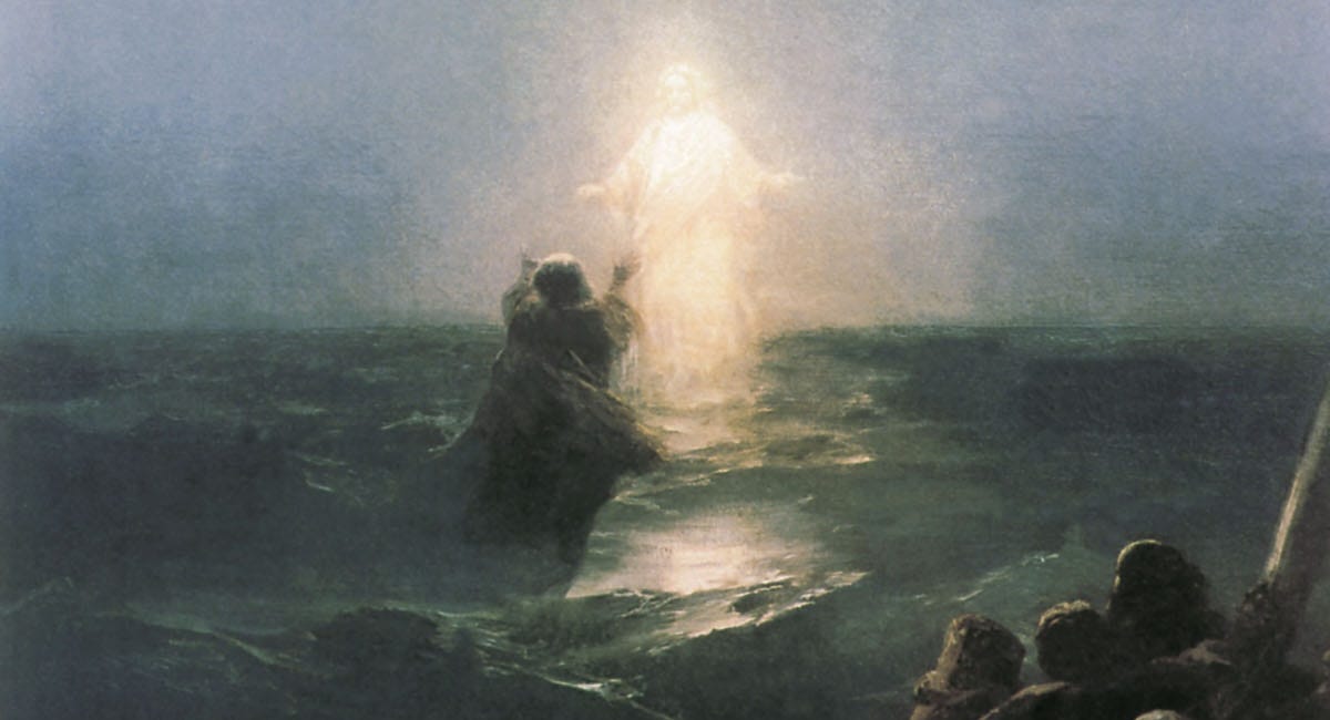 Why Jesus Picked Fishermen as Disciples