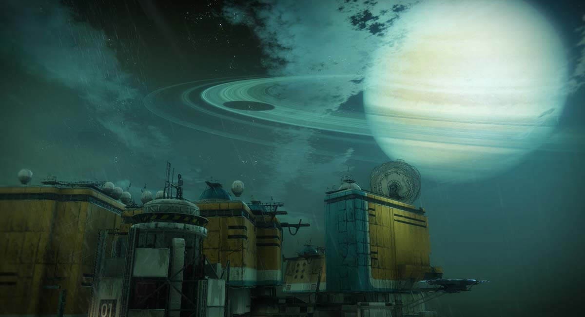 Destiny 2: Patch Notes For Update 2.9.1 Revealed Destiny 2: Patch Notes For Update 2.9.1 Revealed