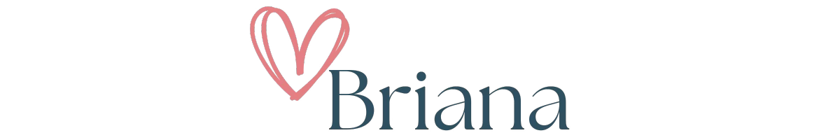 love, Briana love, Briana