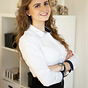 Olga Bartova's avatar