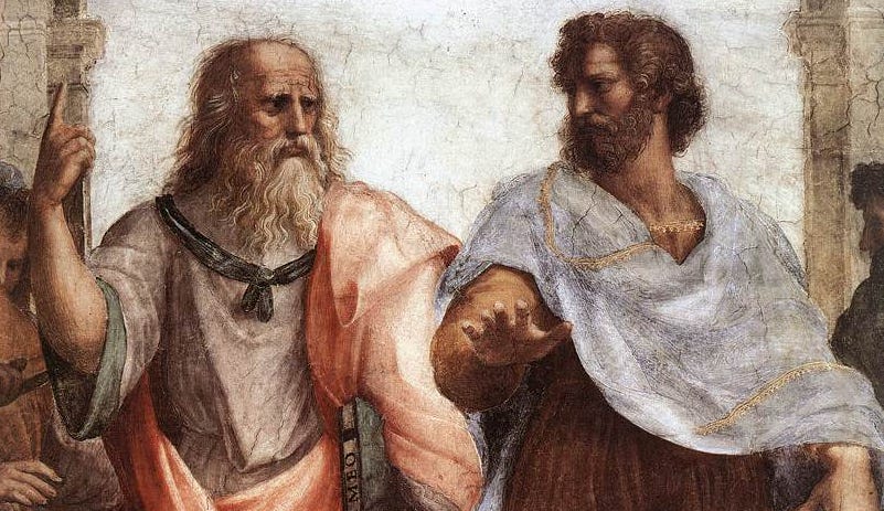 Plato, Socrates, Working Remotely and Communicating Well – Simon Ouderkirk