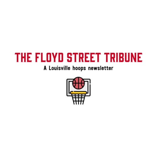 The Floyd Street Tribune