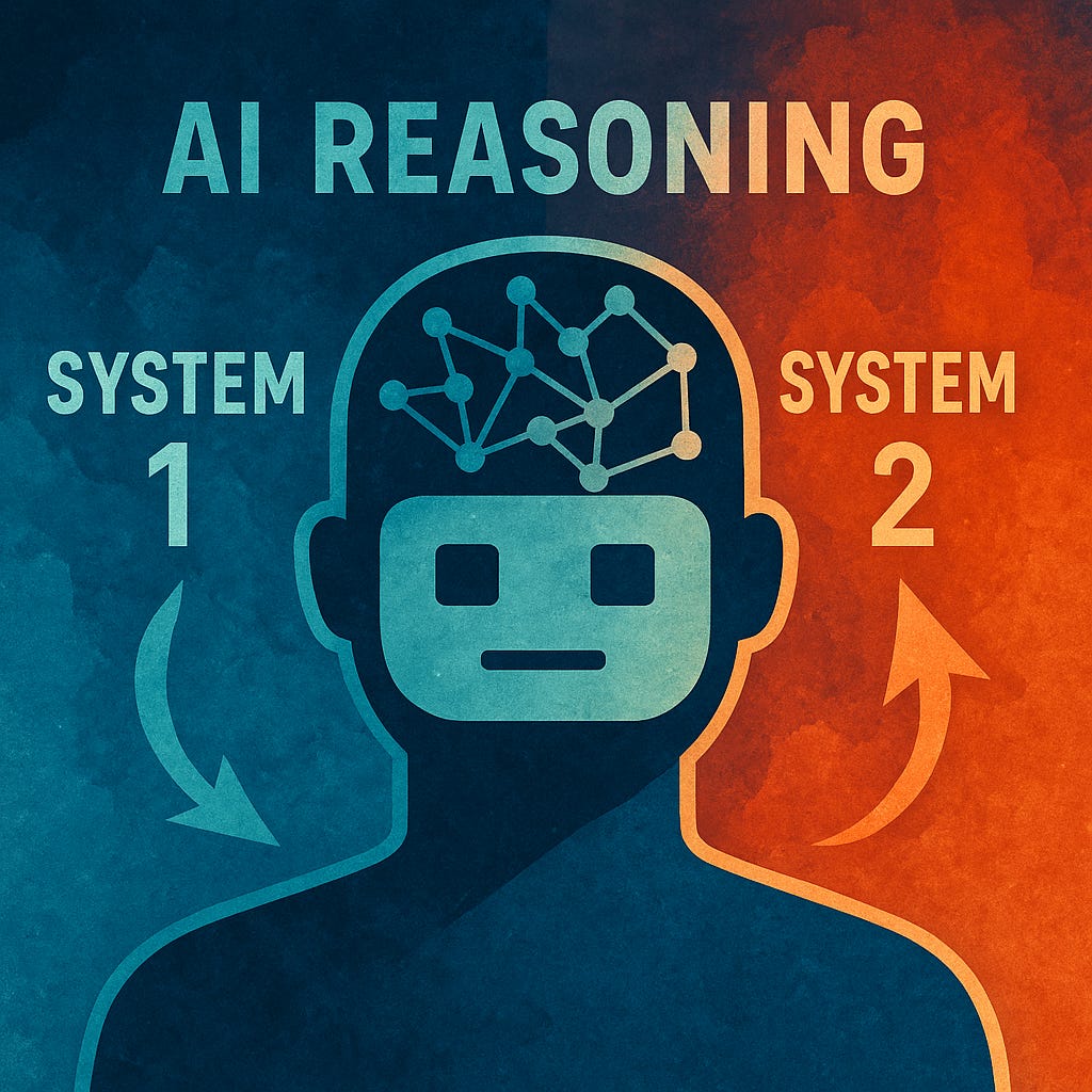 The Sequence Opinion #672: Mind Over Model: Chain-of-Thought vs. System ...