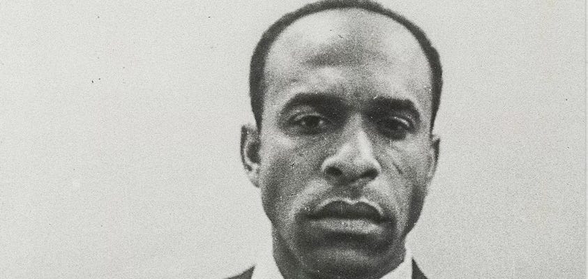 Frantz Fanon
