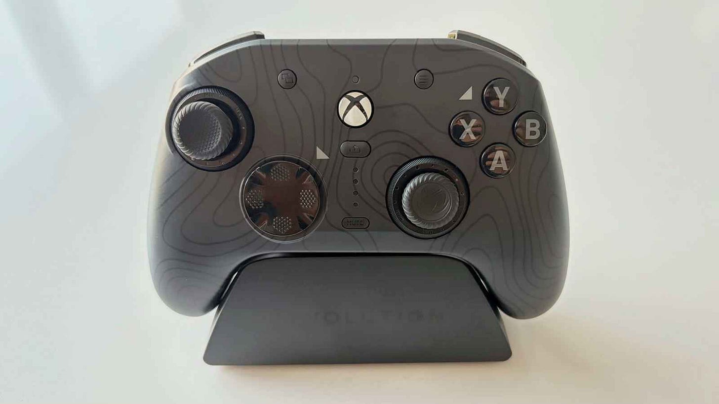 Nacon Revolution Pro X stand Nacon Revolution Pro X stand
