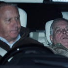 Andrew Mountbatten-Windsor Arrested in Epstein Probe as King Charles Says ‘The Law Must Take Its Course’