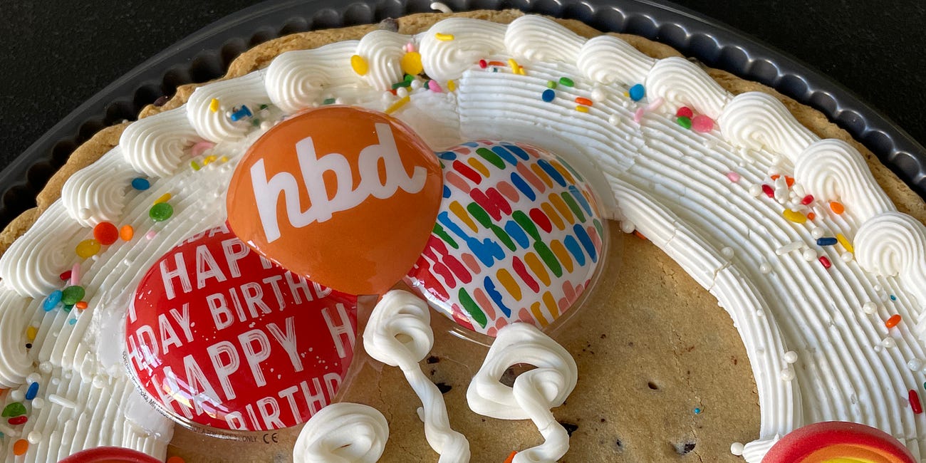 Why Do They Put Plastic Toys on Cake?