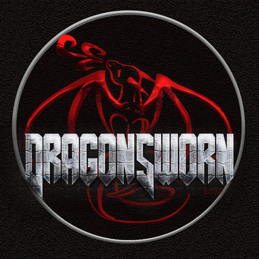 Dragonsworn