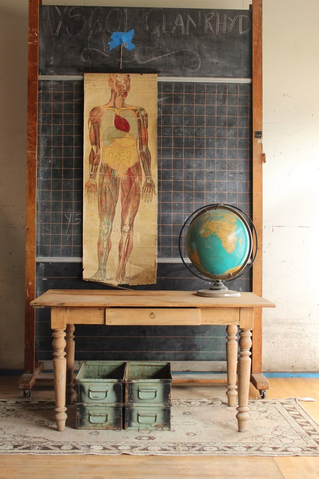 May be an image of measuring stick and map May be an image of measuring stick and map