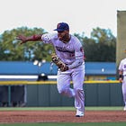 Marlins prospect Deyvison De Los Santos is making a compelling case for a promotion