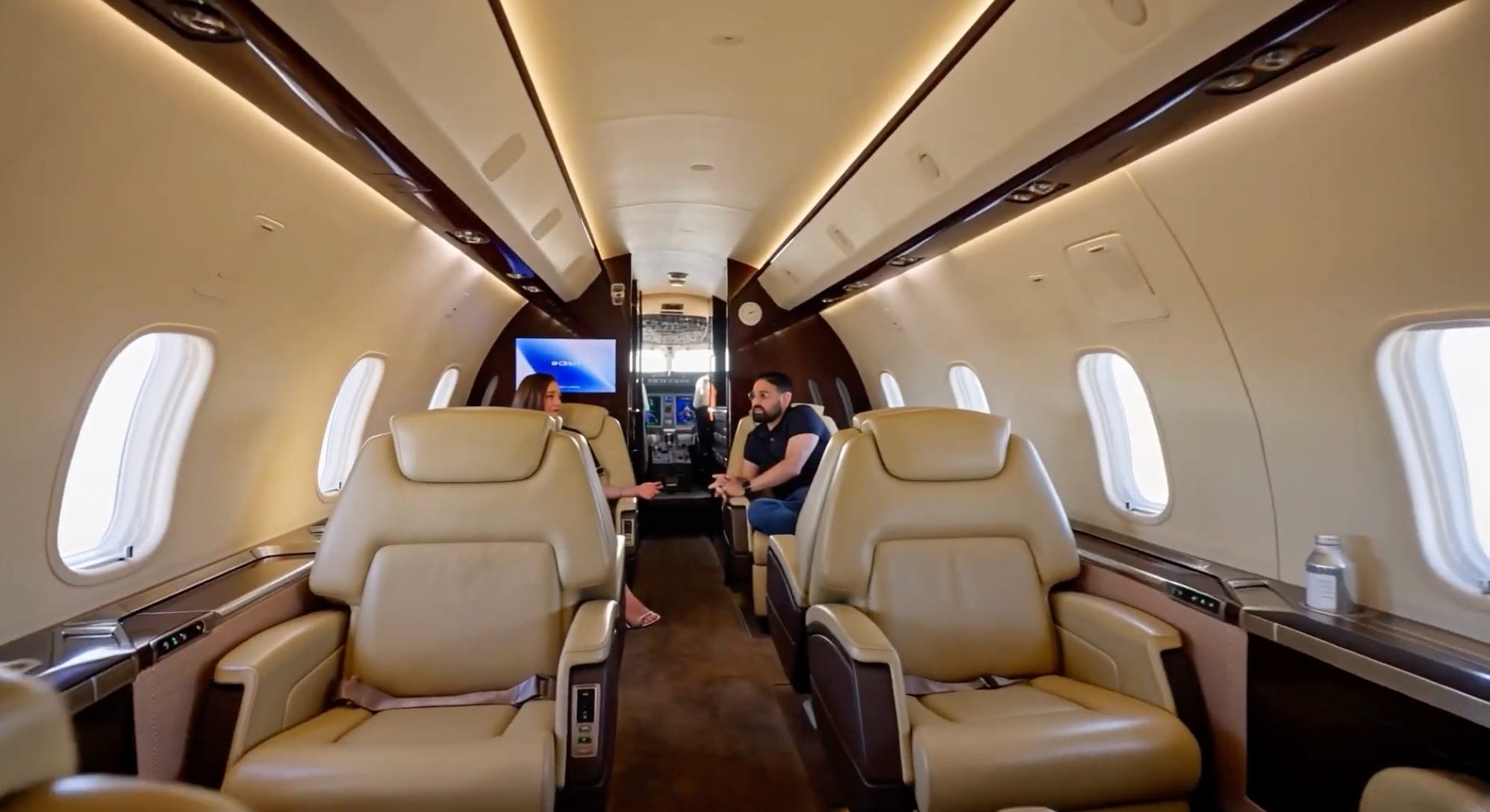 BREAKING: Private Jets 101 - Sourcery