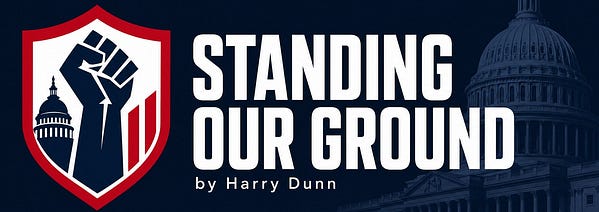 Standing Our Ground