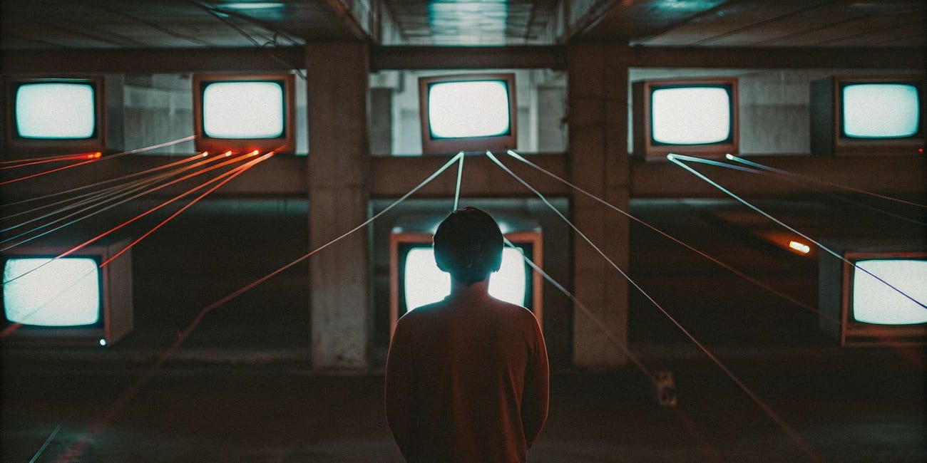The Power of Mass Media - How to make you believe in anything