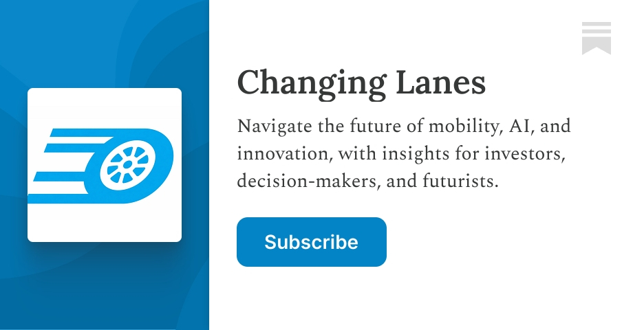 Solar Cars Don’t Make Sense - Changing Lanes | Andrew Miller