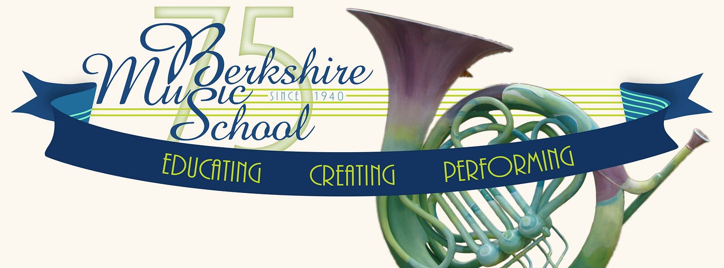 Berkshire Music School Berkshire Music School