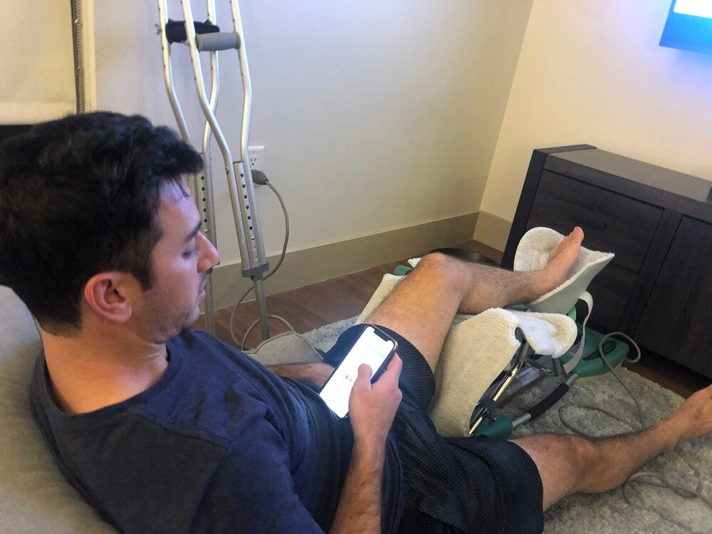 Recovering…lots of Twitter Recovering…lots of Twitter