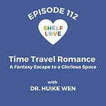 Shelf Love: romance novel discourse