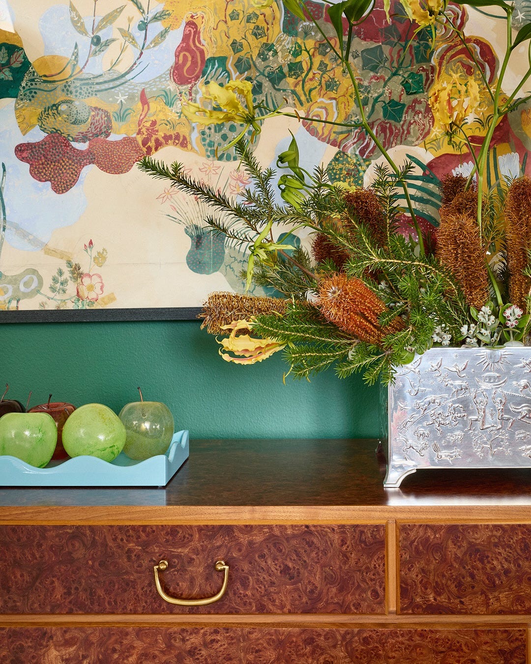 Svenskt Tenn at Copenhagen’s 3 Days of Design