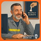 🫂 Tal y como quieres que te traten…