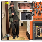 You are not a commercial for yourself