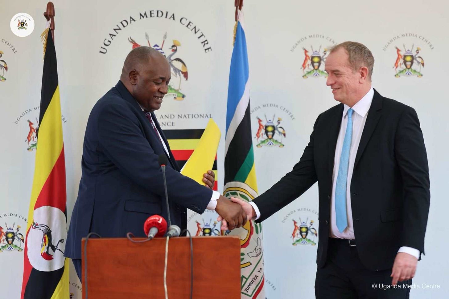 Uganda Prepares to Host the Digital Government Africa Summit 2026