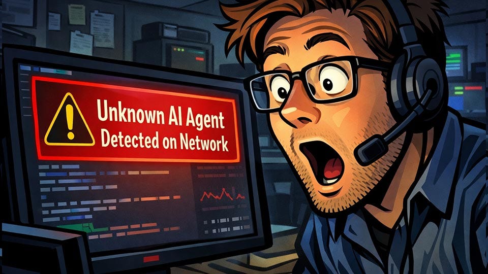 Okta Expands ISPM to Expose Shadow AI Agents - by Ken Yeung