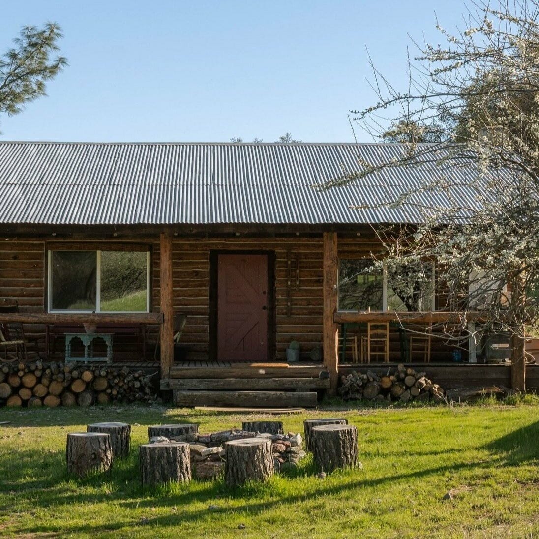 Middle Ridge Studio