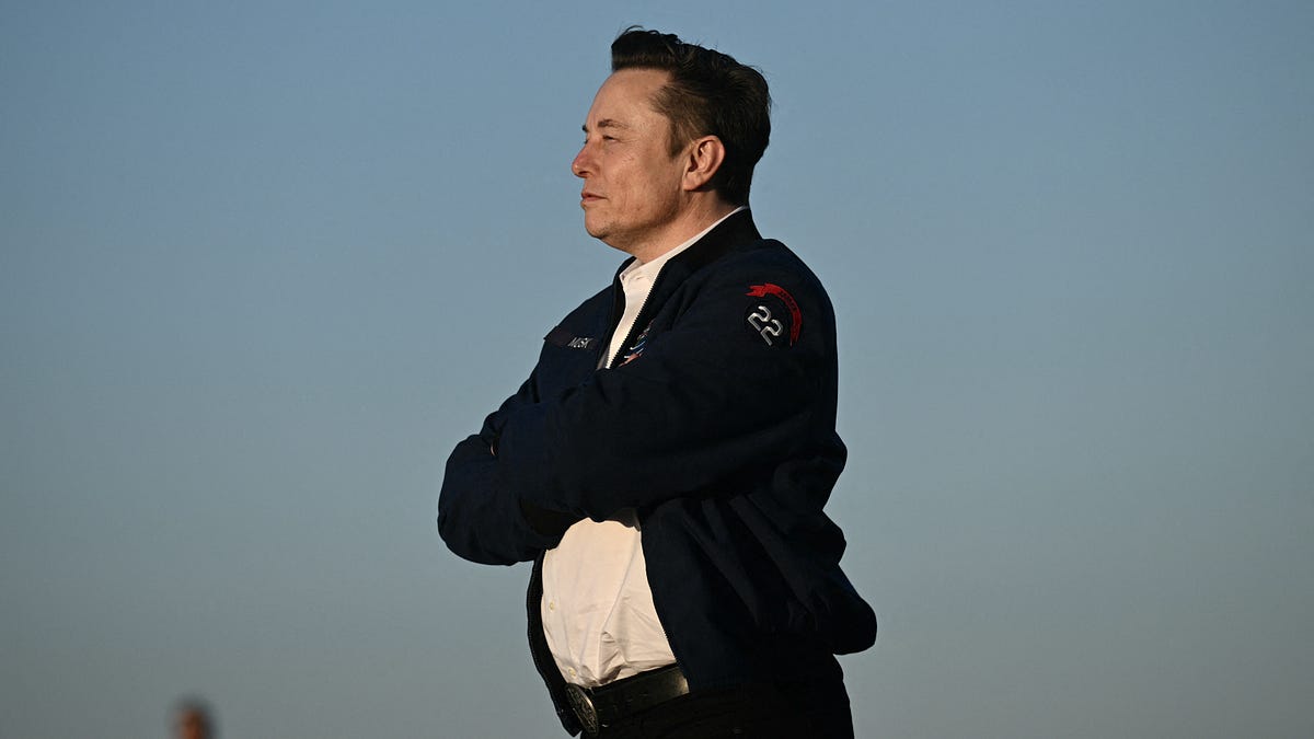 Stakes Keep Getting Higher for the SpaceX IPO