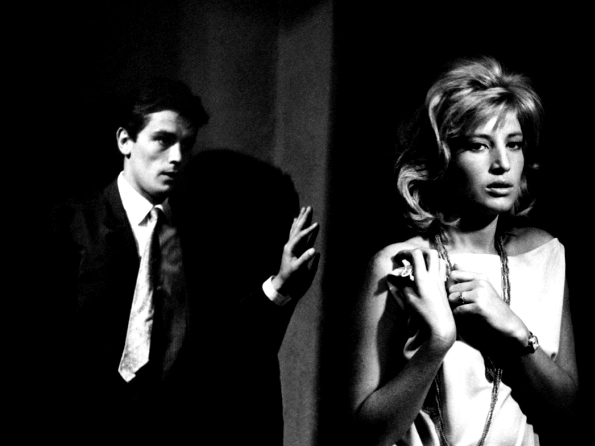 L'Eclisse (1962) | Little White Lies