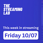 The Great YouTube-ification of Netflix