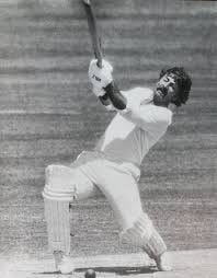 In his early days Rod Marsh's batting was such that he was a genuine  all-rounder - it fell away a little as his career progressed but he was  always a fighter, and