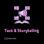 Tech & Storytelling's avatar