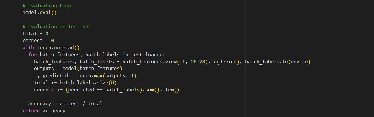 Bayesian Hyperparameter Optimization Using Optuna