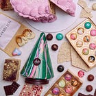 Studio Chocolate’s Ellie Wharrad is creating quality sweet treats in Nottingham